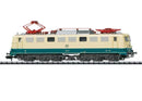 PREORDER Minitrix N 16157 Class 150 Electric SX, German Federal Railroad