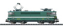 PREORDER Minitrix N T16694 Class BB 9200 Electric, French State Railways SNCF