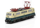 Minitrix N 16721 Class 111 Electric SX, German Federal Railroad