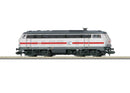 PREORDER Minitrix N T16827 Class 218 Diesel, German Railroad