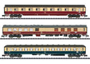 PREORDER Minitrix N T18274 FD 1922 Berchtesgadener Land 3-Car Passenger Set