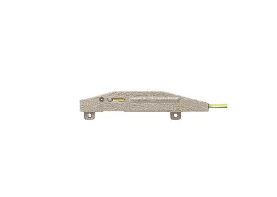 PREORDER Minitrix N T14535 Switch Machine for Concrete Tie Turnout Right Hand