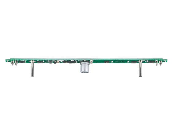 PREORDER Minitrix N 66638 LED Lighting Kit Fits 4-Axle Minitrix Rebuild Cars