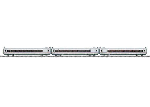 Minitrix HO 23391 Add-On Set for Class 403 Electric ICE 3, German Railroad DB AG