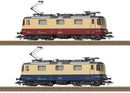 PREORDER Minitrix HO T25100 Class Re 421 Electric TR Trains Rail