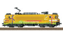 PREORDER Minitrix HO 25161 Class 1800 Electric, Strukton Rail B.V.