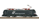 PREORDER Minitrix HO 25195 Siemens Vectron Class 193 Electric, Mercitalia Rail