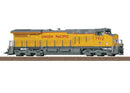 PREORDER Minitrix HO T25441 GE ES44AC, Union Pacific