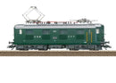 PREORDER Minitrix HO T25423 Class Re 4/4 I Electric, Swiss Federal Railways SBB
