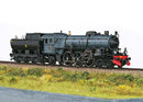 PREORDER Minitrix HO 25490 Class F 1200 4-6-2 Swedish Railroad Museum