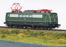 PREORDER Minitrix HO 25651 Class 151 Electric, German Federal Railroad DB