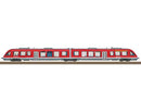 PREORDER Minitrix HO T25714 Class 648.2 LINT 41 Diesel Rail Car German Railroad DB AG