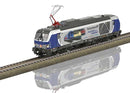 PREORDER Minitrix HO T25291 Siemens Vectron Class 248 Dual-Power Railsytems RP