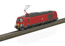 PREORDER Minitrix HO T25290 Siemens Vectron Class 249 Dual-Power DB Cargo