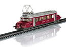 PREORDER Minitrix HO 25860 Class RCe 2/4 Red Arrow Railcar Oensingen-Balsthal Railroad OeBB