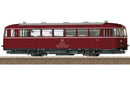 Minitrix HO 25958 Class 724 Rail Car, German Federal Railroad DB 724 003-9 (DCC and Sound)