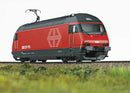 PREORDER Minitrix HO T22624 Class 460 Electric, Swiss Federal Railways SBB