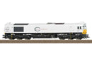 PREORDER Minitrix HO T22695 Class 77 EMD JT42CWRM Diesel Euro Cargo Rail (DCC and Sound)