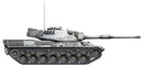 Italeri 37507 World of Tanks - Leopard 1 1:35