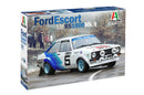 Italeri 3655 FORD ESCORT RS1800 Mk.II 1:24
