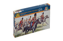 Italeri 6001 British Scot Greys (Napoleonic Wars)