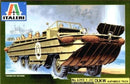 Italeri 6392 DUKW (80th D-Day Anniversary)