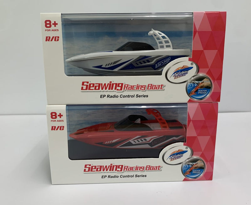 Imex 1442 RC Mini Boat