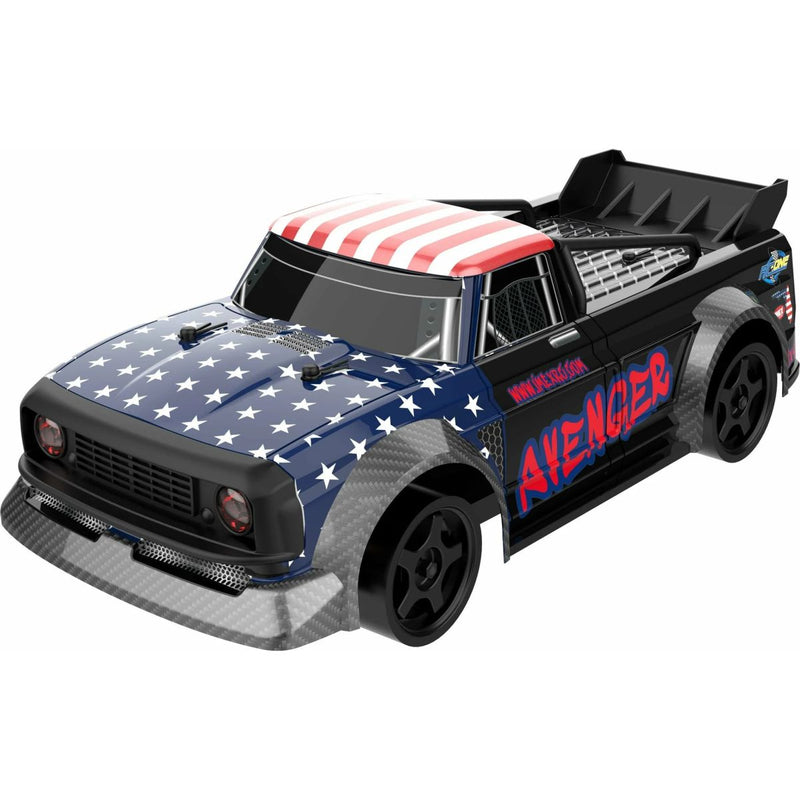 Imex 16300 R/C 1/16 Avenger Truck Brushed