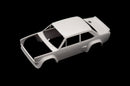 Italeri 3662 FIAT 131 Abarth Rally 1:24