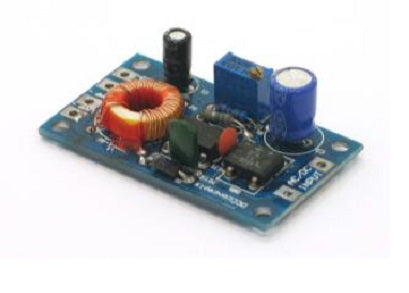 DCC Concepts DMLLCB Light Control PCBs LED Lamp