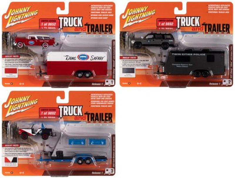 Johnny Lightning JLBT016A Hulls & Haulers 2022 R2A