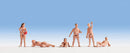 Noch N 36843 Nudists (6)