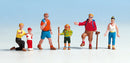 Noch N 36870 Hikers (6)
