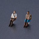 Bandai 2482314 Star Wars: The Rise of Skywalker Millennium Falcon 1:144 Scale Model Kit