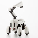 Kotobukiya KP545 Tamotu [White Ver.] 1:12