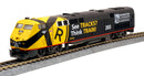 PREORDER Kato HO 376119LSD GE P42 Genesis, Sound, Working Ditch Lights Locomotive Amtrak
