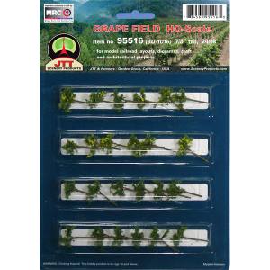 JTT Scenery Products HO 95516 Grape Vines 7/8" (24)