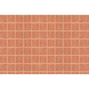 JTT 97418 Pattern Sheets/Square Tile O (1:48)/2pk
