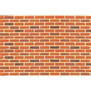 JTT 97420 Pattern Sheets/Brick N (1:200)/2pk