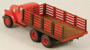 GCLaser HO 19046 Stakebed Truck Body Laser-Cut Wood Kit