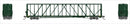 PREORDER Jackson Railcar N N601036 73′ Centerbeam Flatcar, Northwestern Oklahoma NOKL
