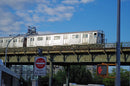 PREORDER Rapido HO 209001 R32 Subway DC NYCTA 2/