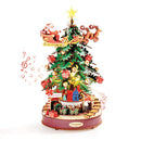 Robotime AMS01 Christmas Melody Tree Music Dreamer Kit, 3D Puzzle