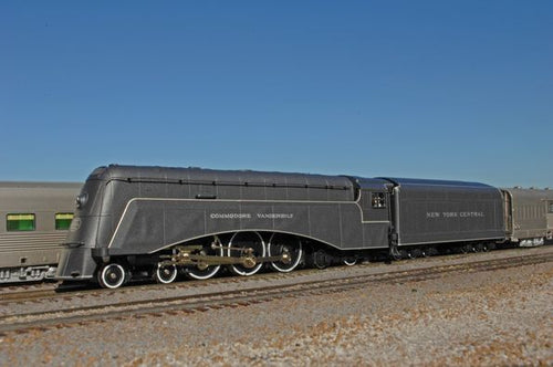 BLI 2841 NYC Commodore Vanderbilt Hudson, #5344, Disk