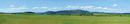 Faller 180505 Summer in the Highlands Background Scene, 106-1/4 x 19-11/16" 270 x 50 cm