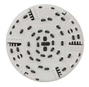 Faller HO 180934 Gripper TBM Tunnel Boring Machine Drilling Head Plate Kit, 1/2" 3-5/16" 1.2cm x 8.45cm Diameter