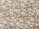 Faller N 222562 Tunnel Wall Cards, Natural Stone