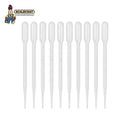 PREORDER Scalecoat Model Paint 110 Pipettes (10)