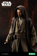 Kotobukiya SW201 Star Wars ARTFX Obi-Wan Kenobi 1:7
