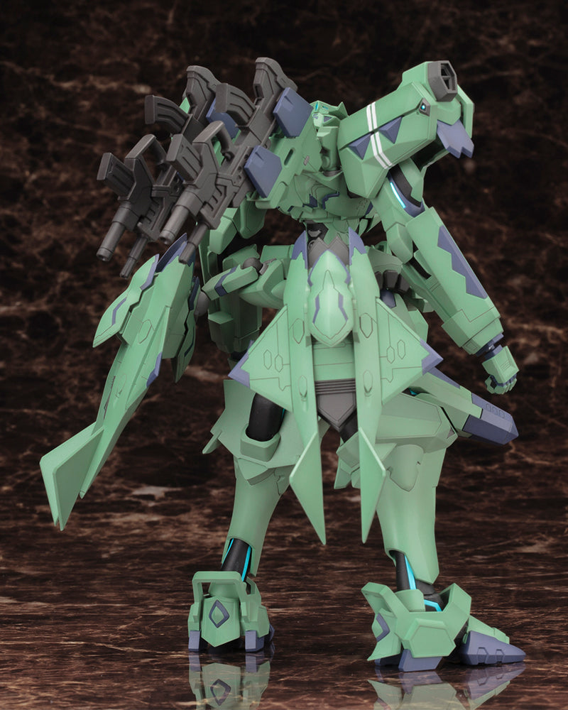 KOTOBUKIYA KP342R Muv-Luv Alternative F-22A RAPTOR